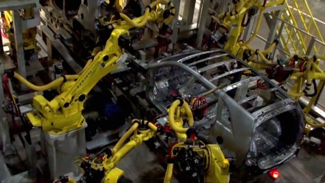 S15:E08 - Start to Finish