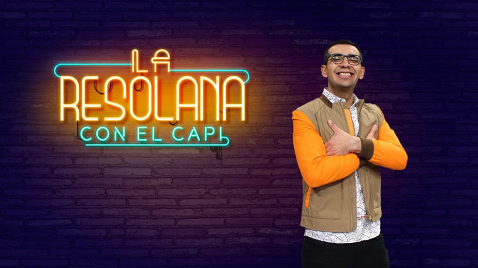 Watch La resolana con El Capi Stream en línea | Tubi TV Gratis