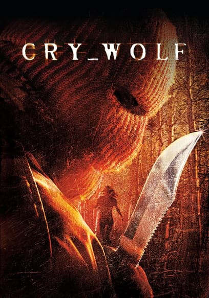 Cry Wolf