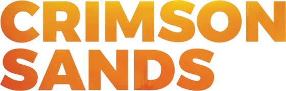 Crimson Sands