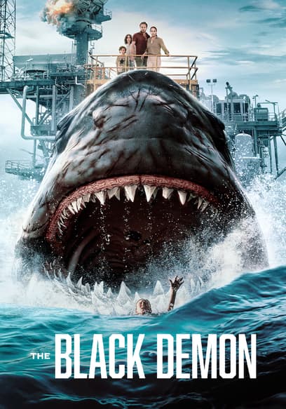 The Black Demon