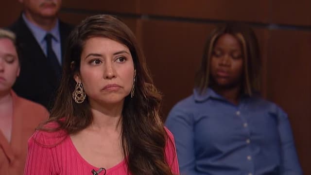 S07:E27 - Episode 7-116A & 7-117A