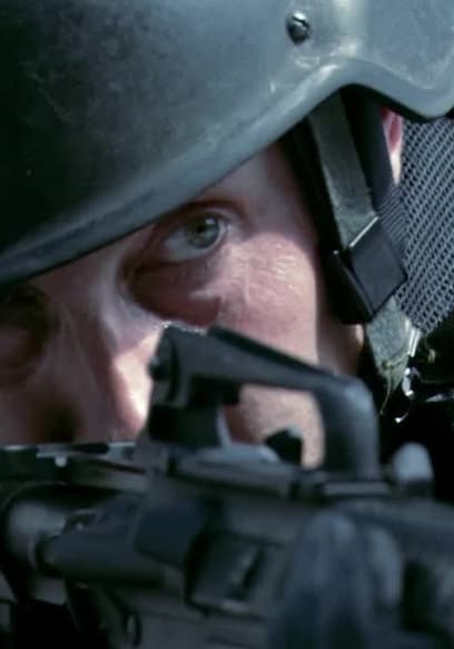 S01:E04 - SWAT poster