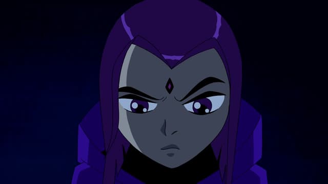 S04:É03 - S04:E03 - Birthmark