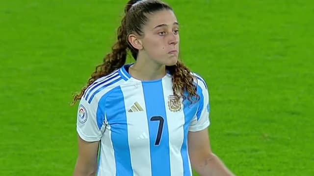 S2025:E22 - Semifinal: Argentina vs Colombia