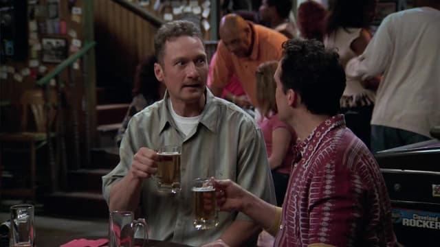 S08:E22 - A Means to an End