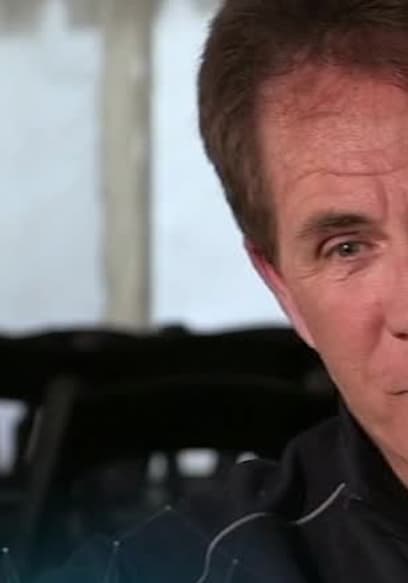 S2014:E03 - THE 600: HISTORY of NASCAR'S TOUGHEST RACE poster