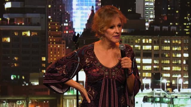 S01:E08 - Jeff Allen