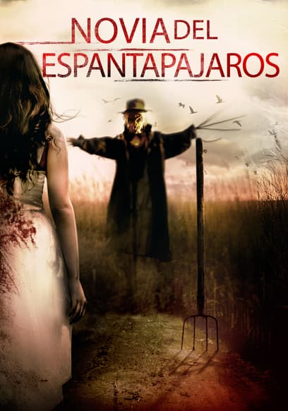 Novia Del Espantapajaros (Doblado)