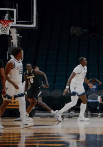 S2025:E07 - Colorado vs Villanova poster