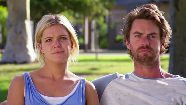 S01:E16 - Episode 16