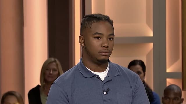 S20:E82 - Shakiya Samuels vs. Jacoby Chambliss