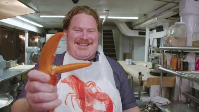 S03:E02 - Jersey Shore, NJ