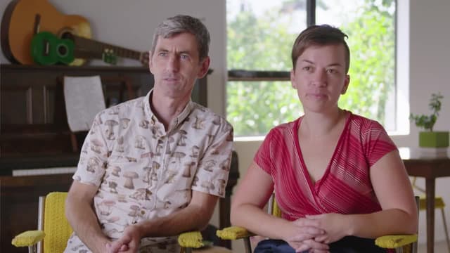 S01:E02 - Lorsons and Hughes