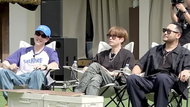 S04:E15 - Summer Festival (Pt. 1)