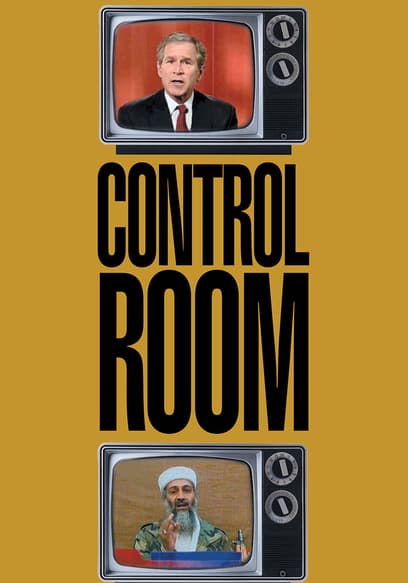 Control Room