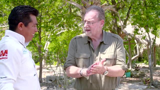 S05:E04 - Hidden Gems of Quintana Roo