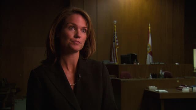 S05:E04 - Rear Window / The Peeper