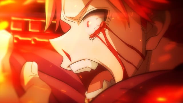 S01:E10 - Children of Kishin