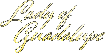 Lady of Guadalupe