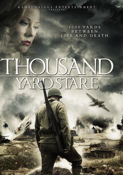 Thousand Yard Stare