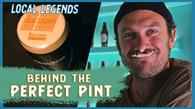 S01:E11 - Perfect Pint & Fly Fishing