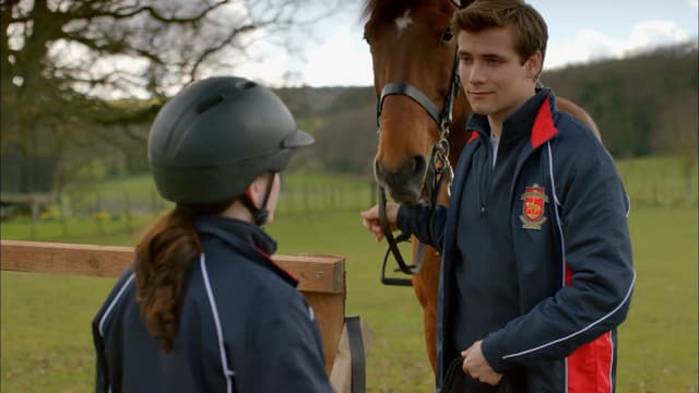 S01:E15 - Episode 15