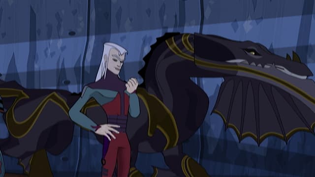 S02:E02 - Broken Bonds