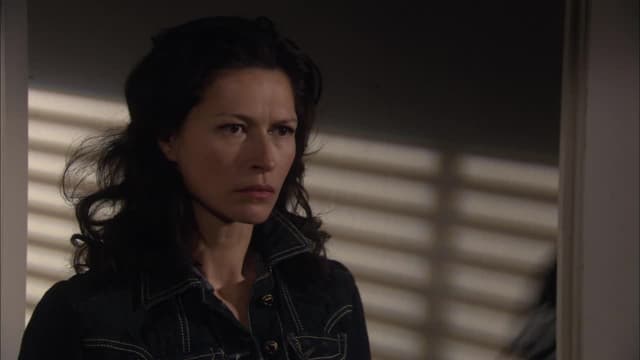 S03:E32 - Fifty-Fifty