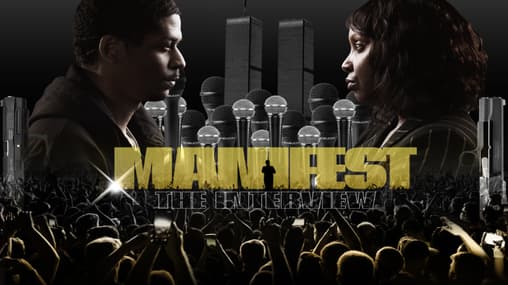 Tv Series Fmovies Manifest Watch Manifest: The Interview (2022