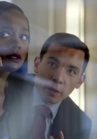 S04:E06 - Stay Strong, Mama poster