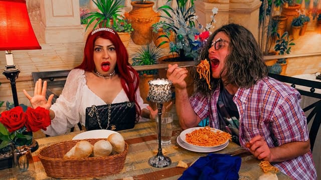 S01:E13 - Rich Girl Goes on a Blind Date With a Nerd