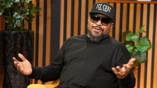 S01:E01 - Ice Cube & Karrueche Tran