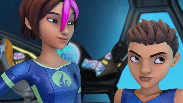 S01:E06 - Lonesome Jim