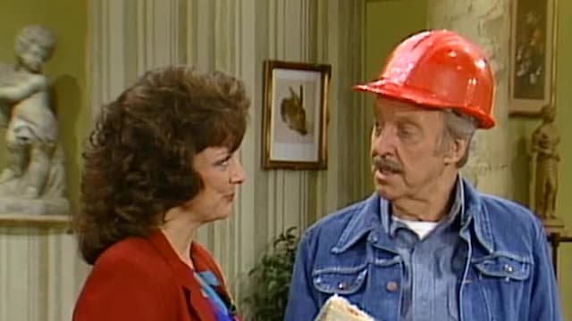 S07:E702 - Blue Collar Drummond