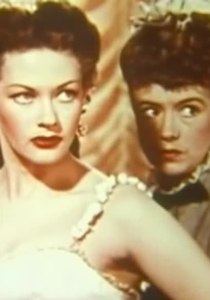 S01:E03 - Salome, Where She Danced poster