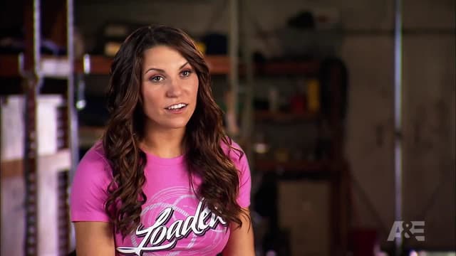 S04:E04 - If the Boat's a Rockin'...