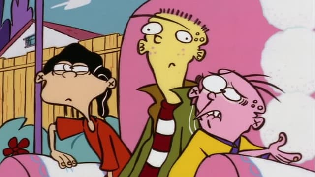 S04:E13 - Take This Ed and Shove It