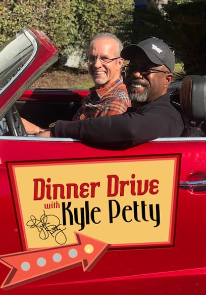 S01:E01 - Dale Earnhardt Jr.