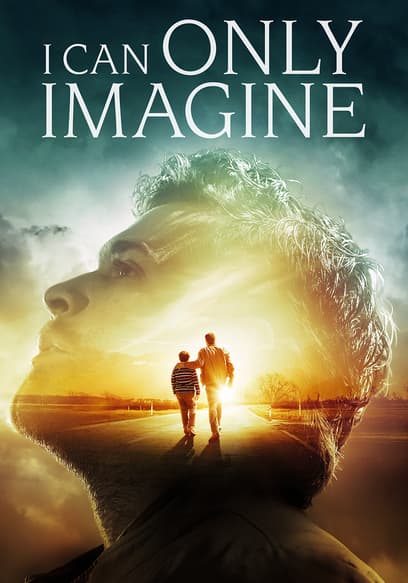 I Can Only Imagine poster