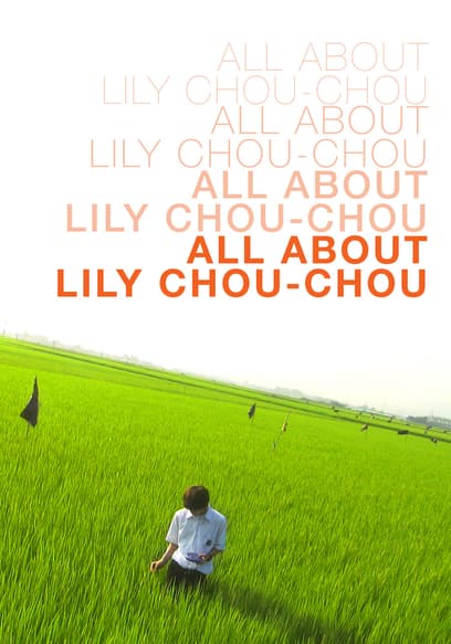 All About Lily Chou-Chou