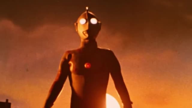 S01:E21 - The Monster Channel