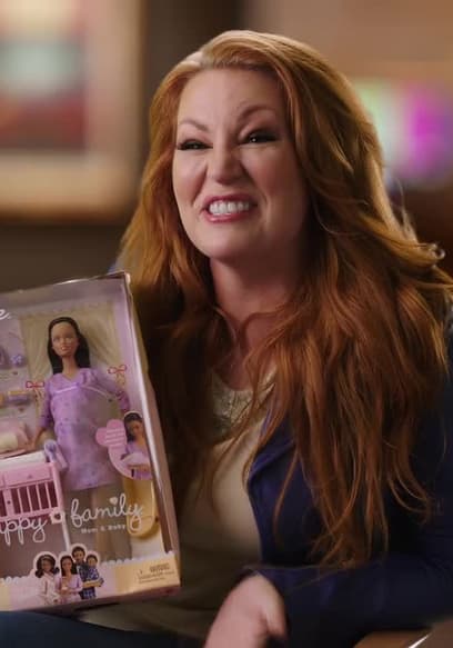 S01:E07 - Daft Punk, Jessica Simpson’s Edible Beauty Product Line, Midge, Quibi poster