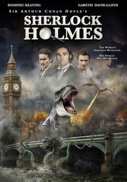 Sherlock Holmes Movies: Watch Free Online | Tubi