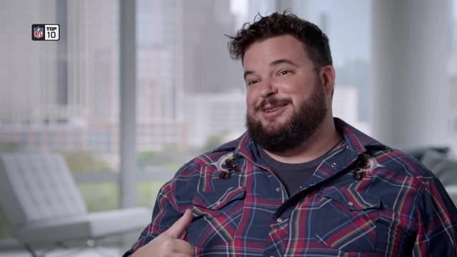 S2018:E75 - Goal Line Stands