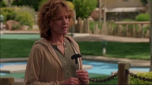 S01:E22 - Legacy