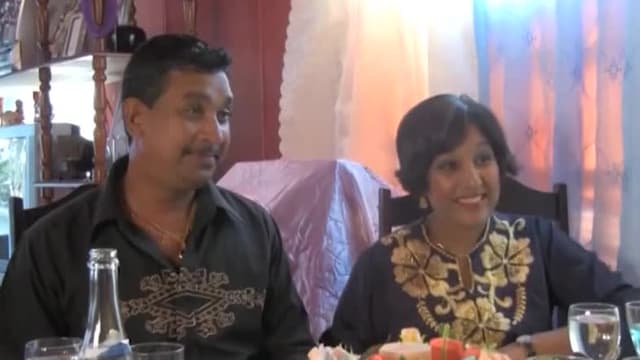 S01:E10 - Jumbie Hunting