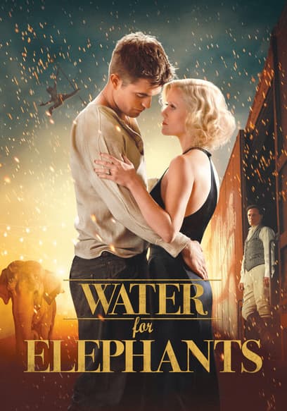 Water for Elephants