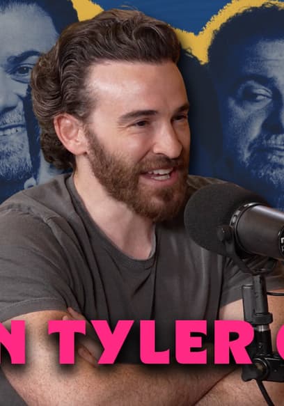 Póster de S02:E33 - Brian Tyler Cohen