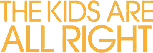 The Kids Are All Right